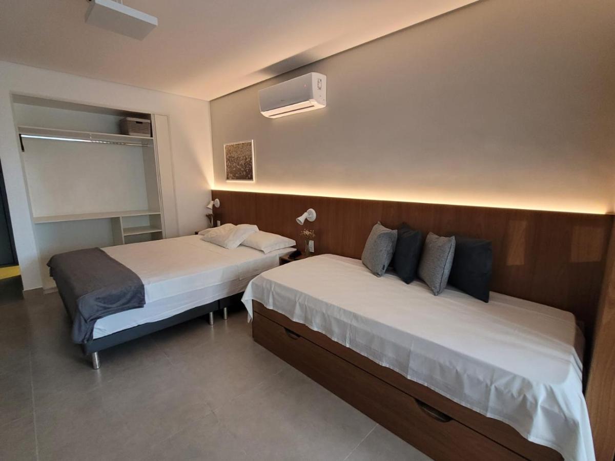 Garvey Park Hotel - Quarto Premium 409 Brasilia Exterior photo