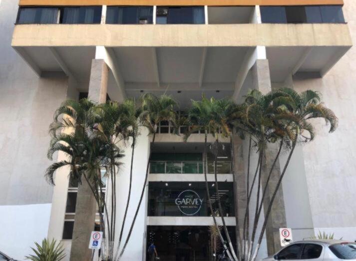 Garvey Park Hotel - Quarto Premium 409 Brasilia Exterior photo